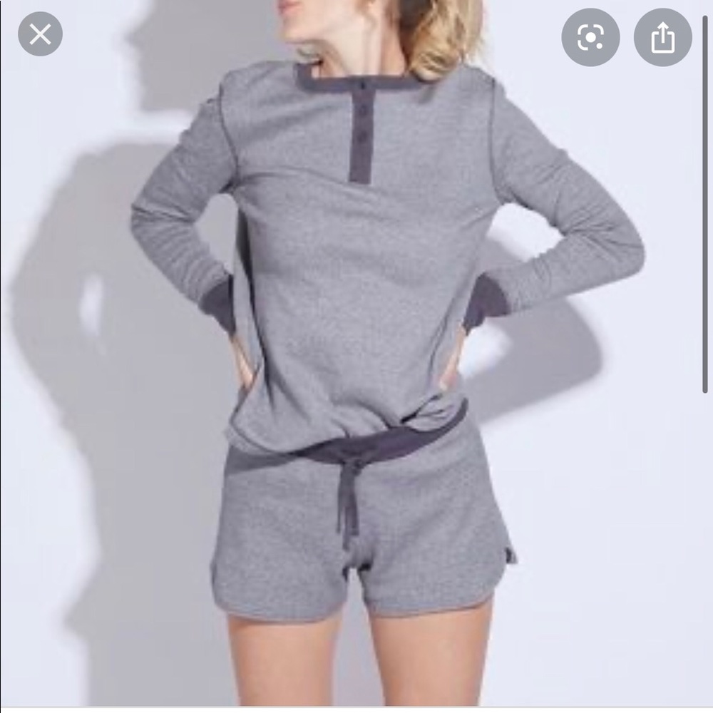 Pact Thermal Set